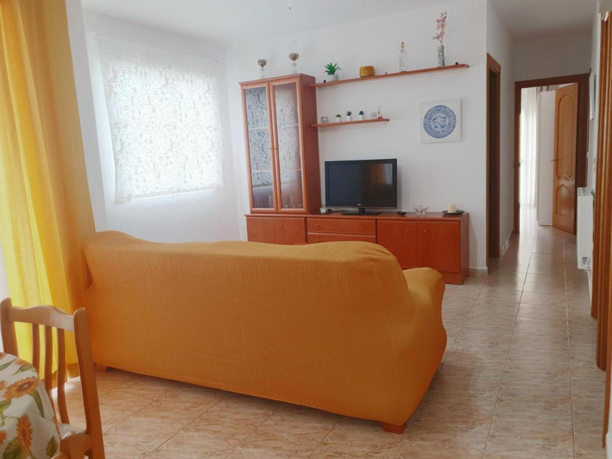 Apartment Soleado En