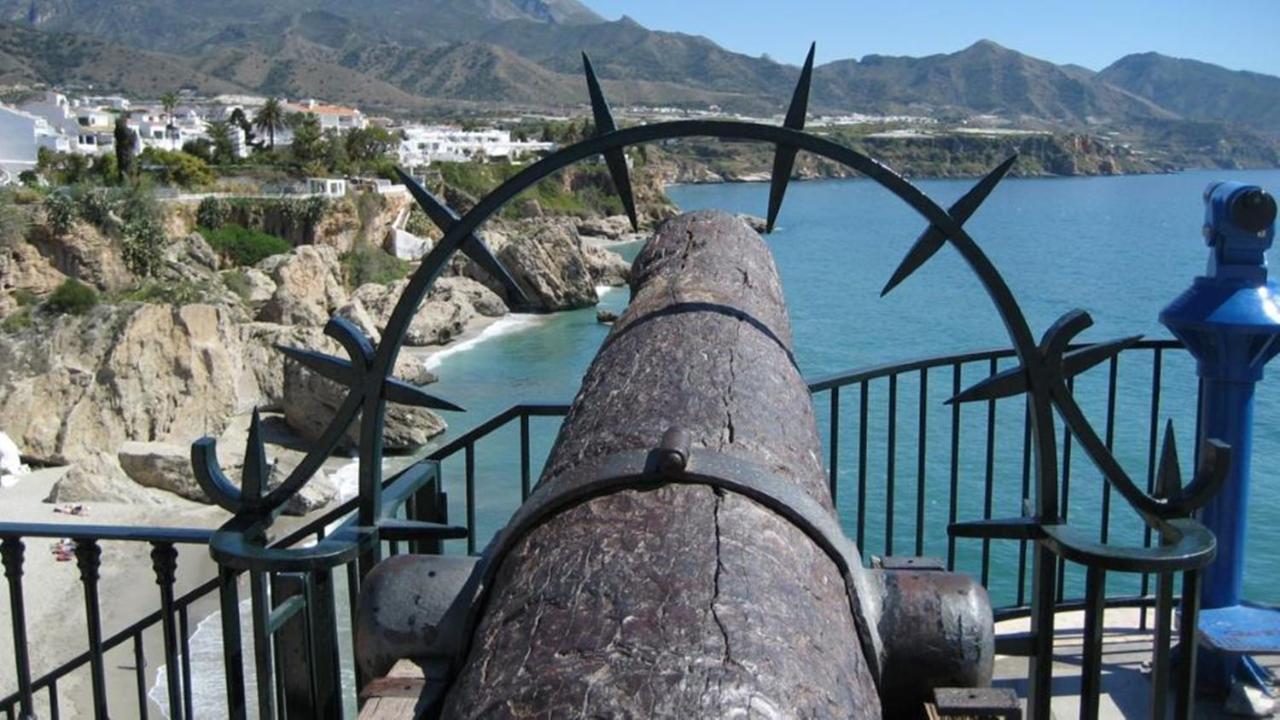 Soleado En * Nerja