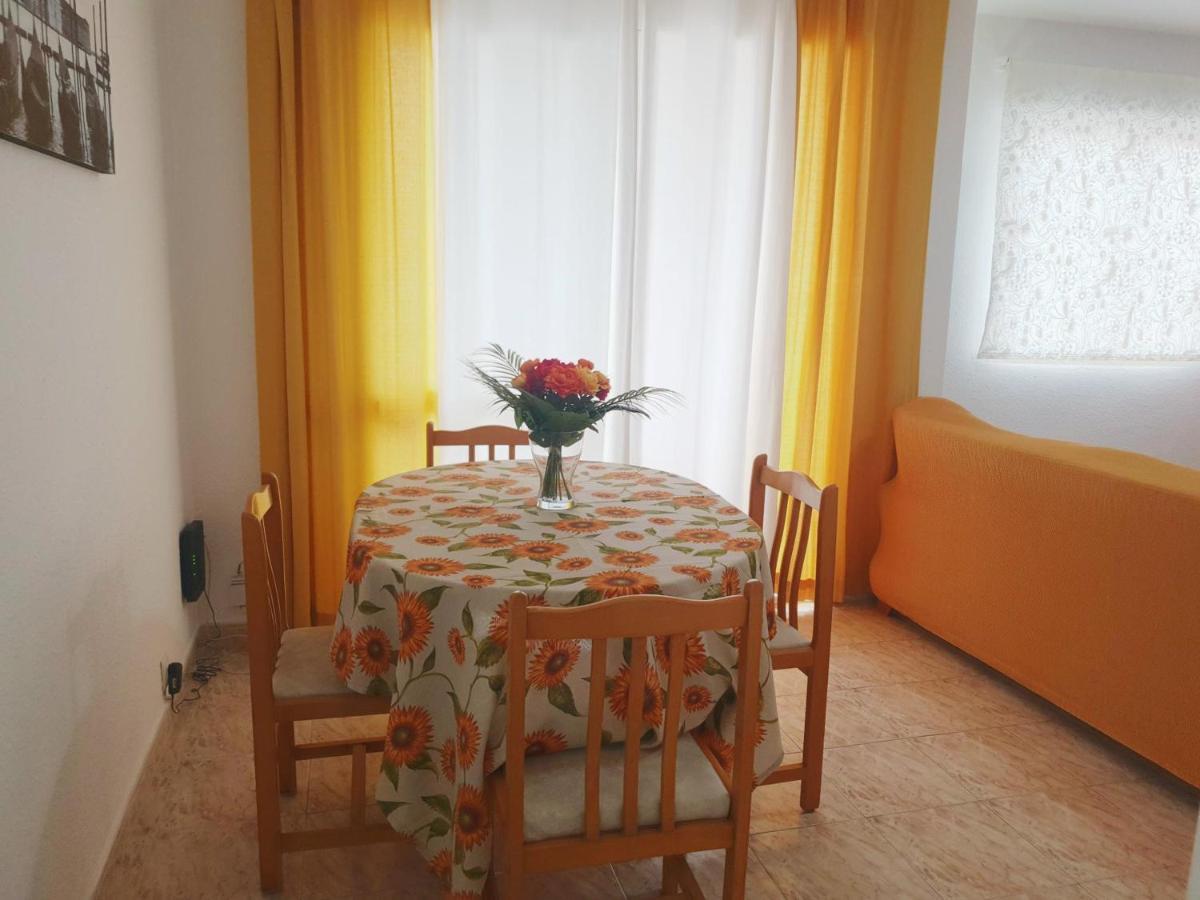 Apartment Soleado En *