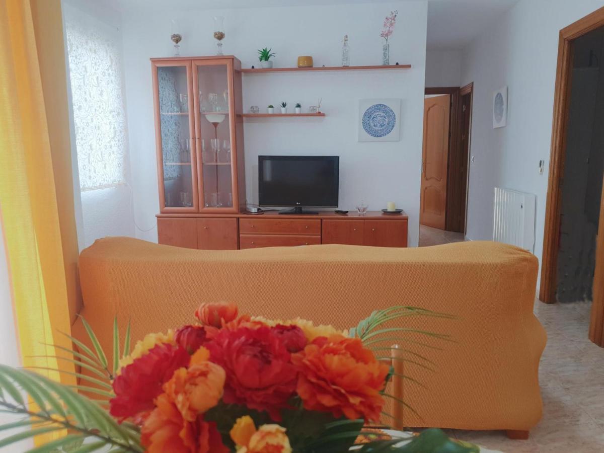 Apartment Soleado En Nerja