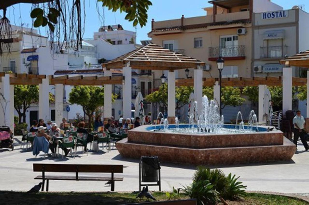 Apartment Soleado En