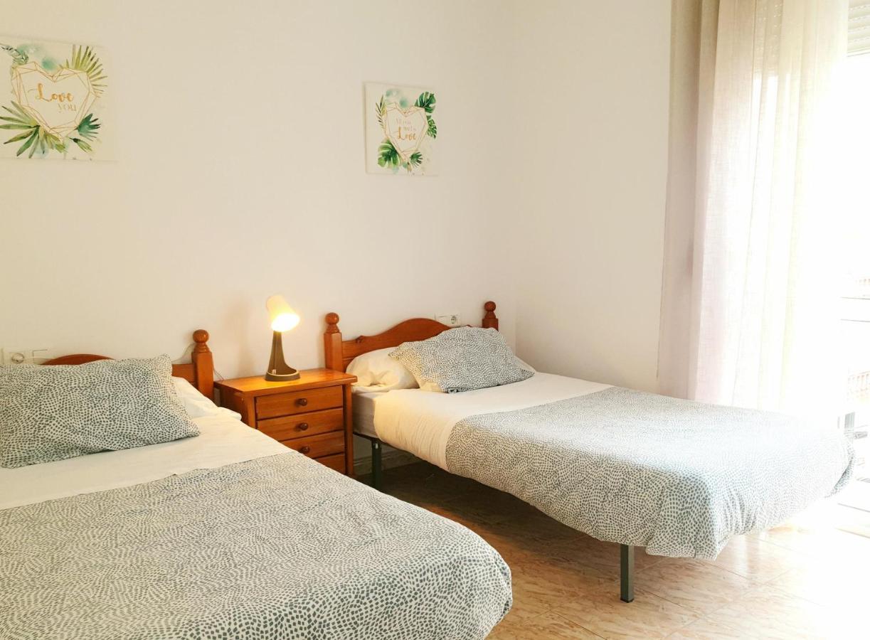 Apartment Soleado En