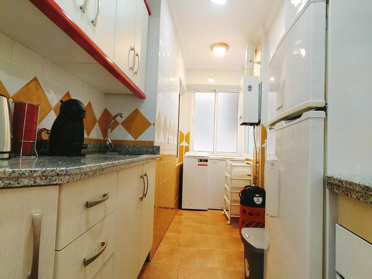 Apartamento Coronado 57 Sun Apartamento *