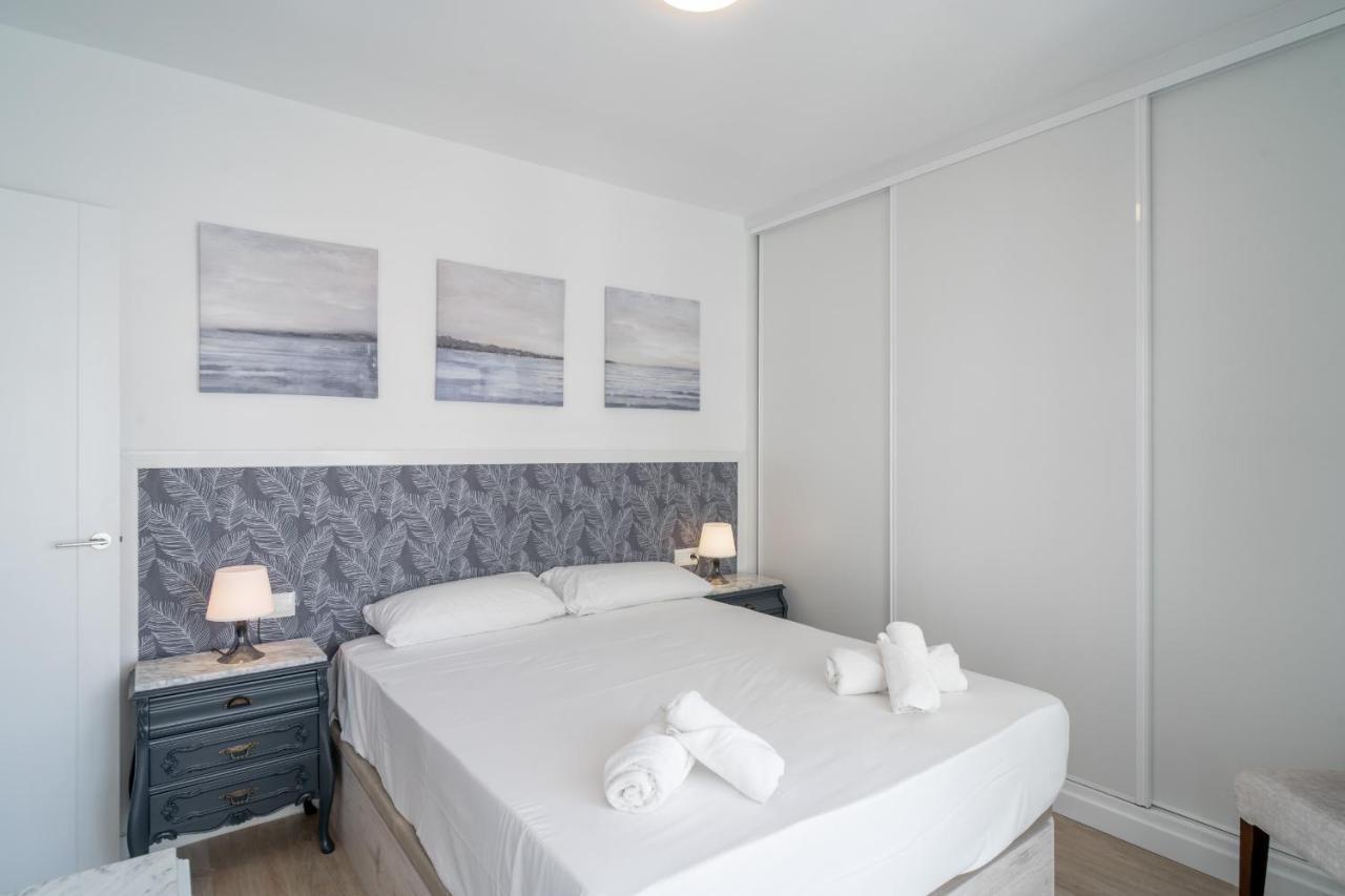 Gaviota Living Casasol Apartamento