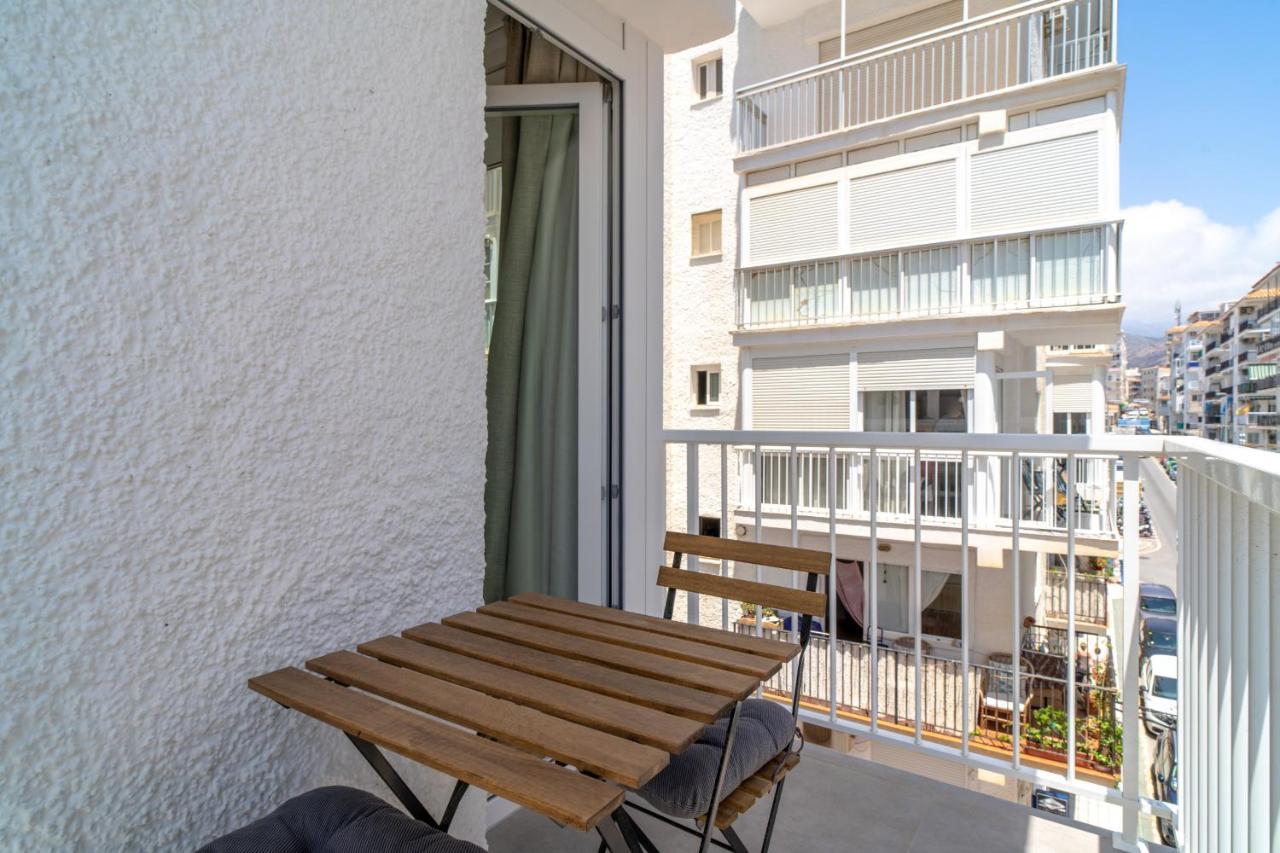 Gaviota Living Casasol Apartamento Nerja