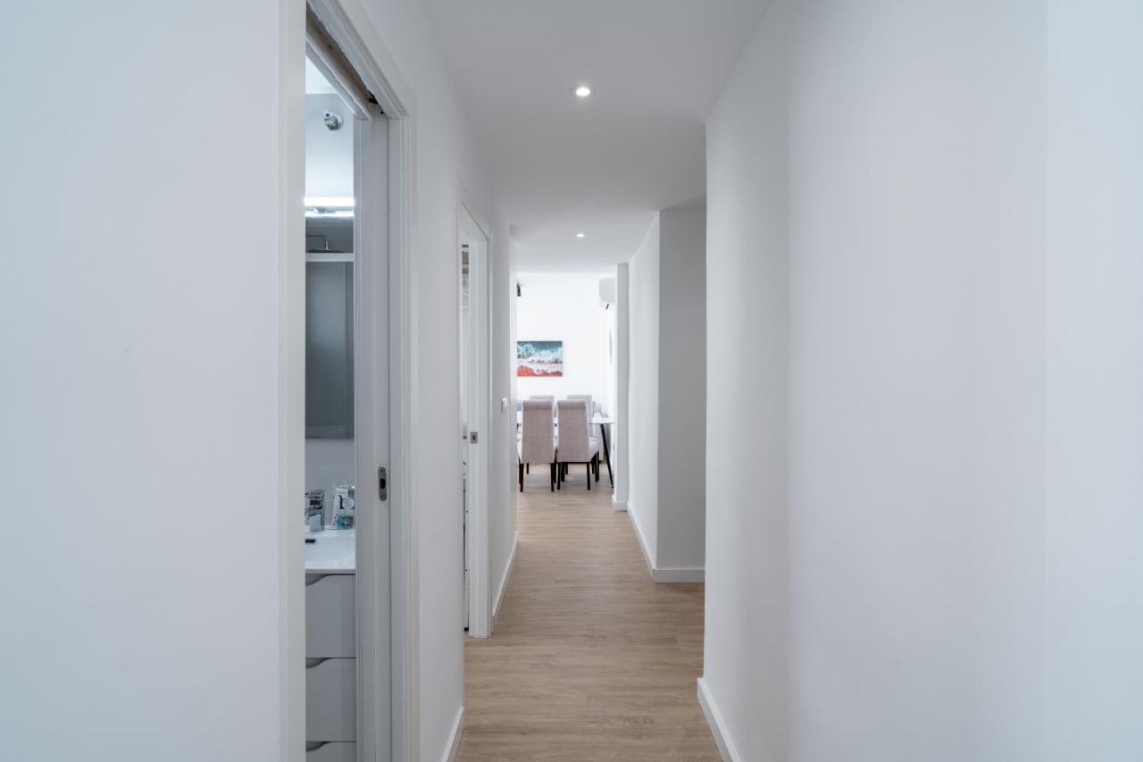 Apartamento Gaviota Living Casasol