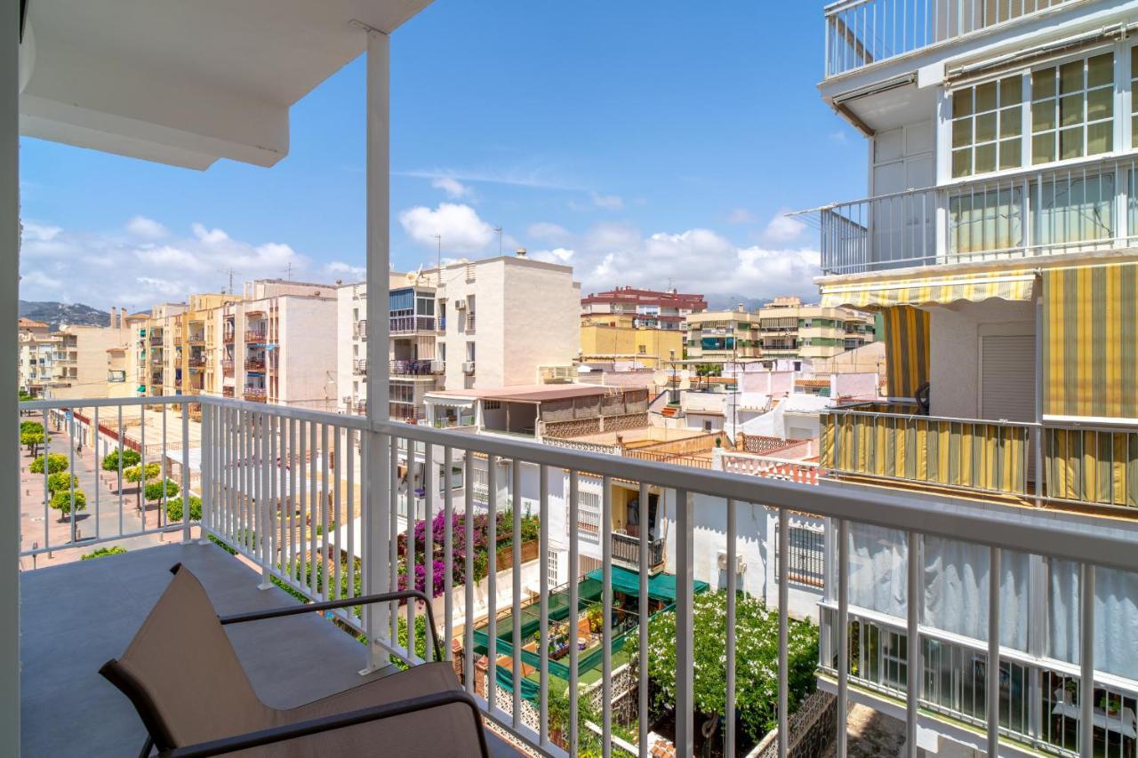 Apartamento Gaviota Living Casasol Nerja