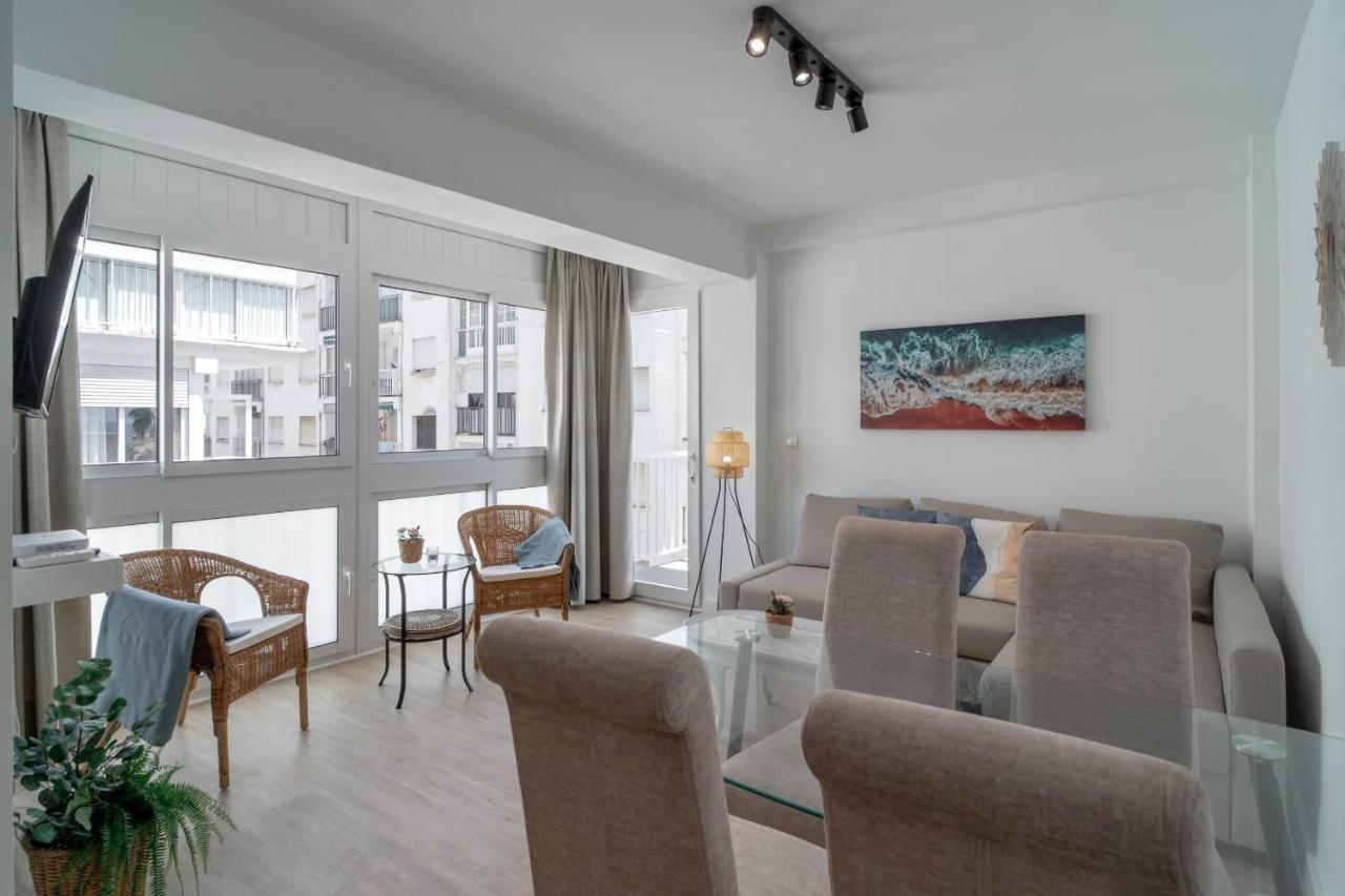 Apartamento Gaviota Living Casasol *
