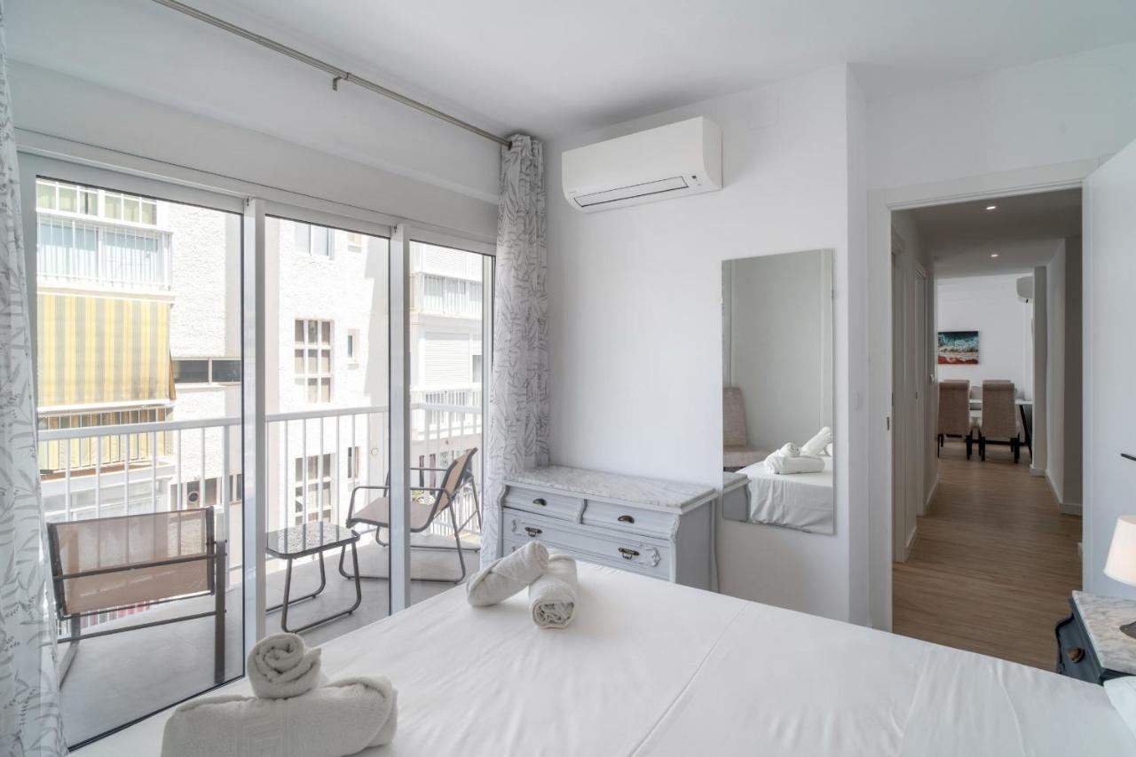 Gaviota Living Casasol Apartamento