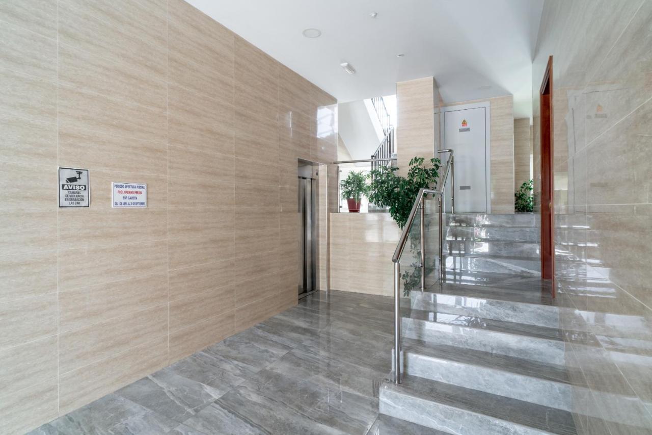 Gaviota Living Casasol Apartamento *