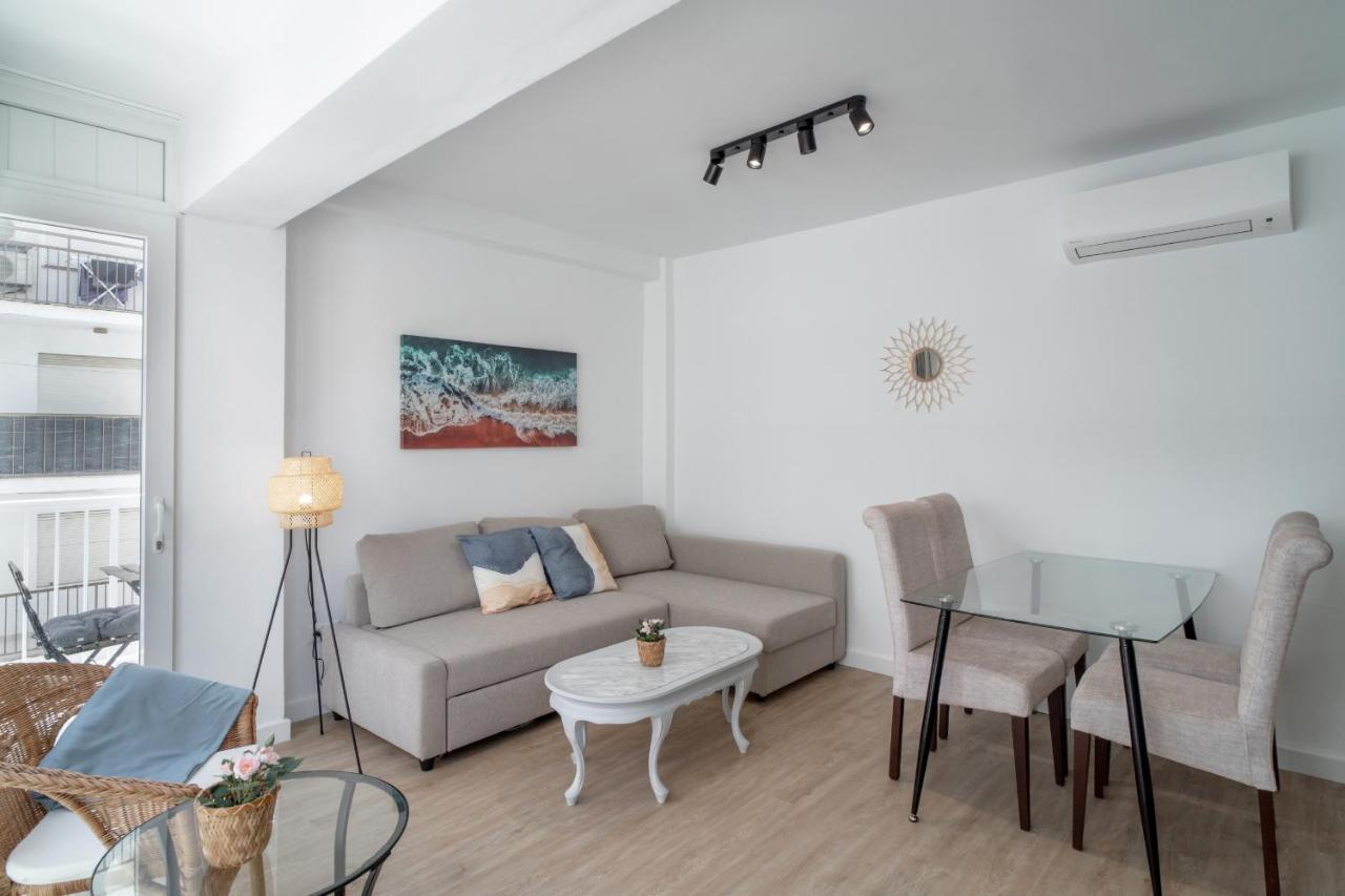 Gaviota Living Casasol Apartamento