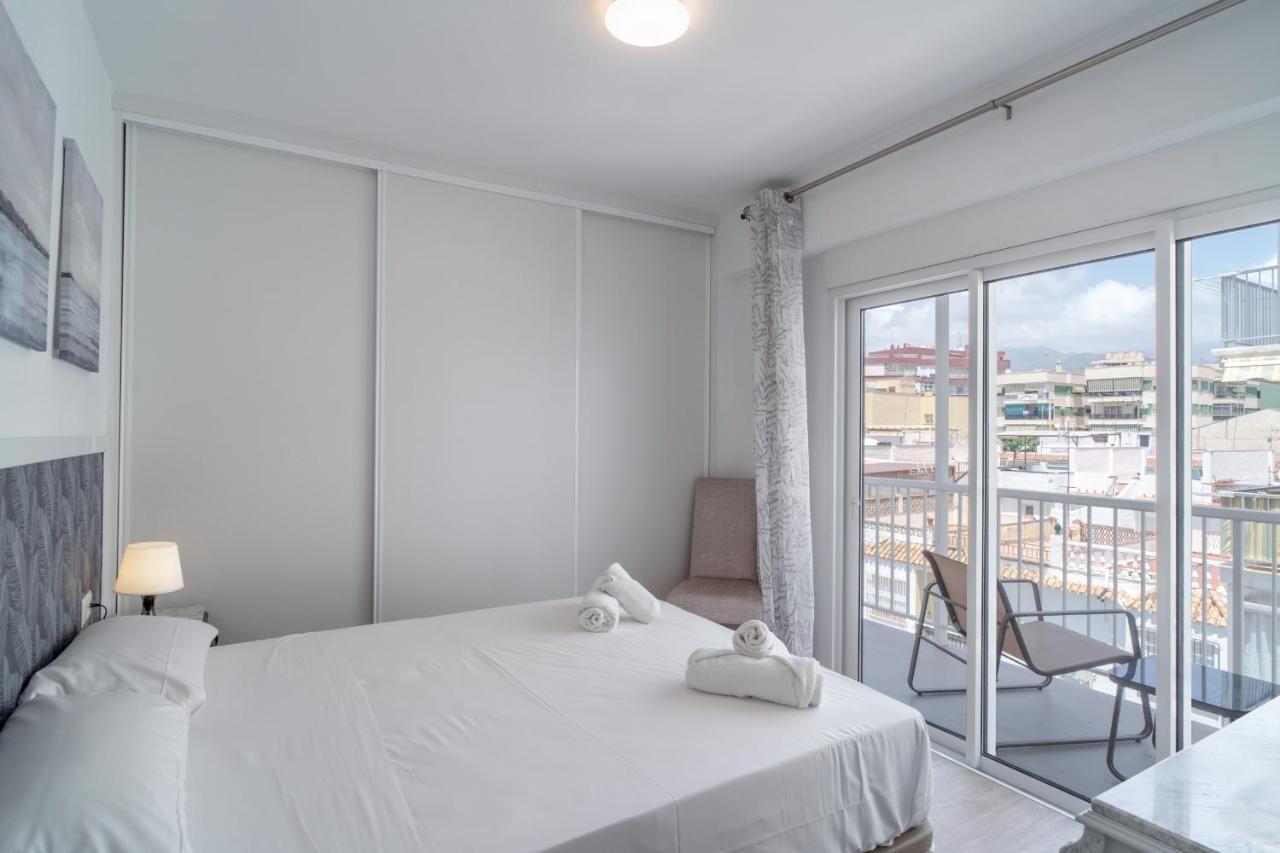 Gaviota Living Casasol Apartamento *