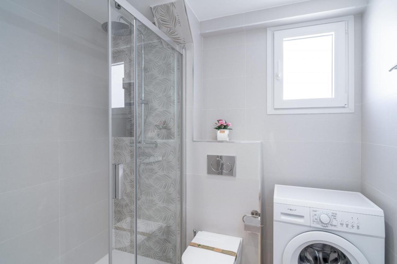 Apartamento Gaviota Living Casasol *