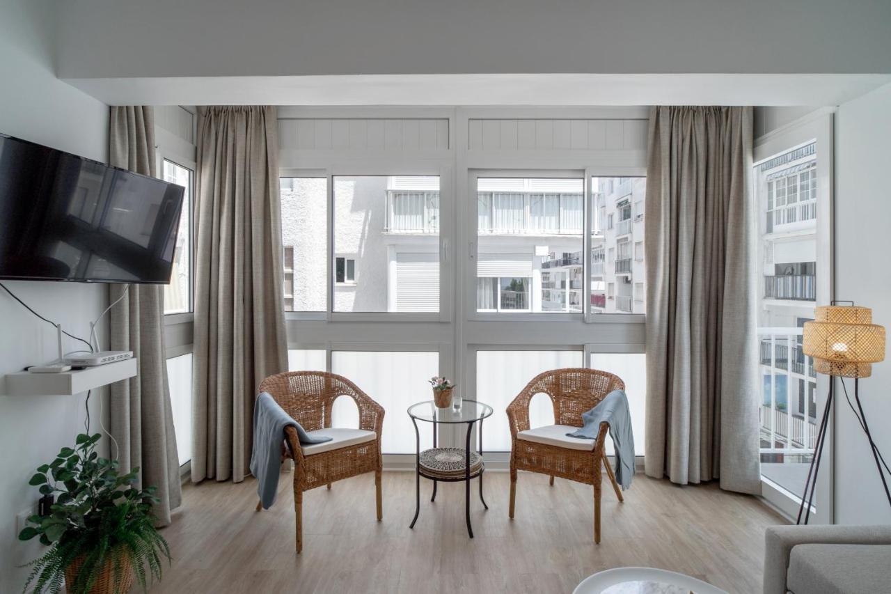 Apartamento Gaviota Living Casasol *