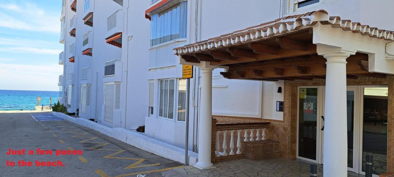 Apartamento Torresol Sea View