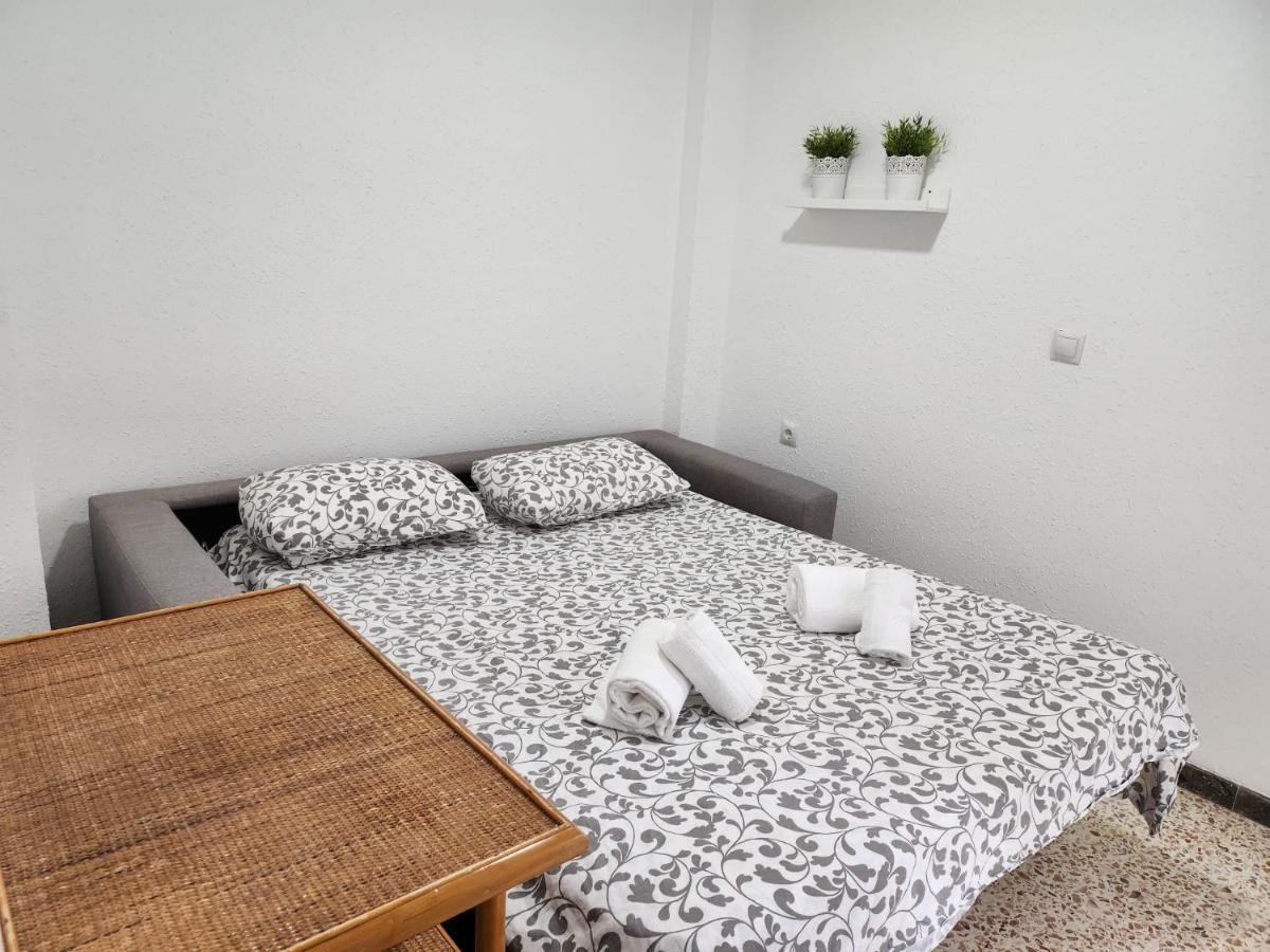 Apartment Sol Marengo Playa *