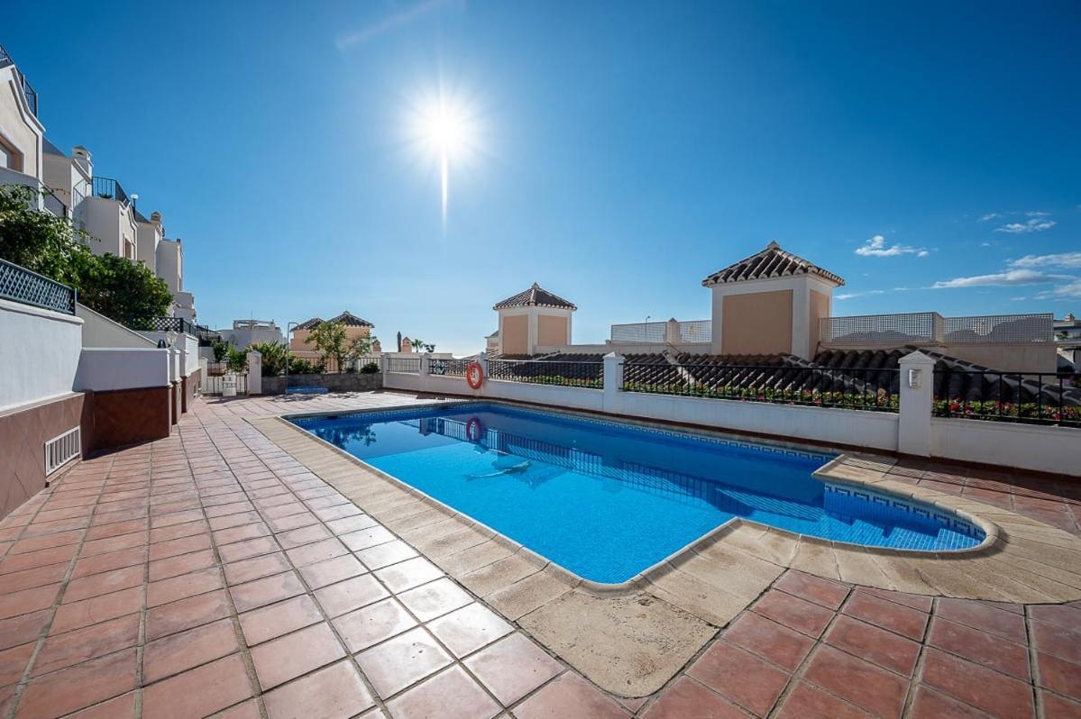 Apartamento Ladera De Burriana *