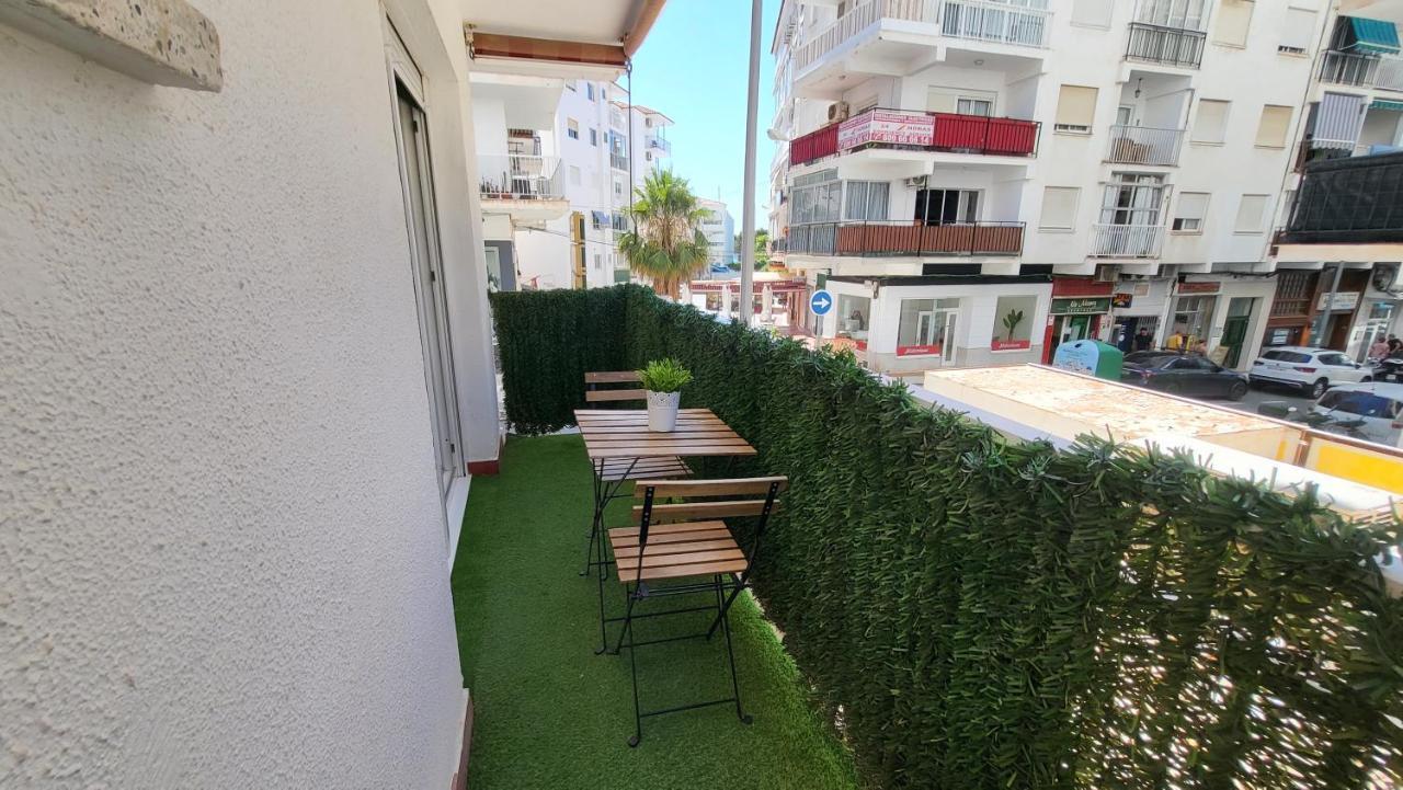 Apartment Sol Marengo Playa Nerja