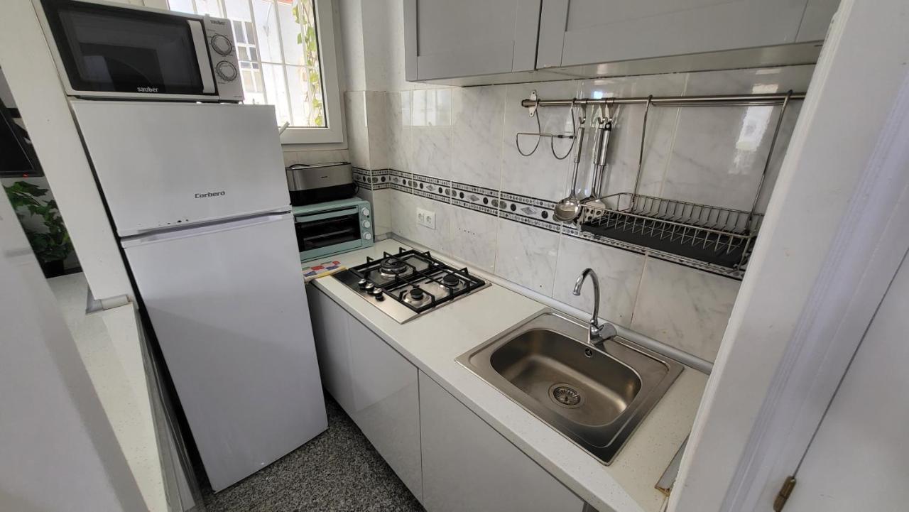 Apartment Sol Marengo Playa
