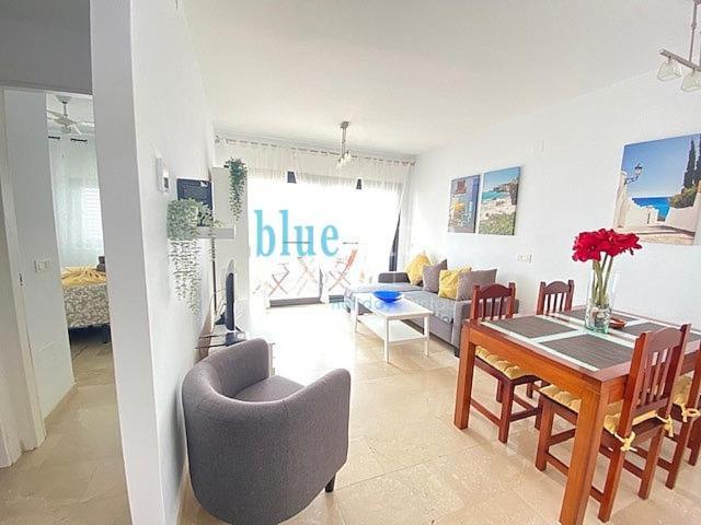 Apartment El Salon, Bluewater