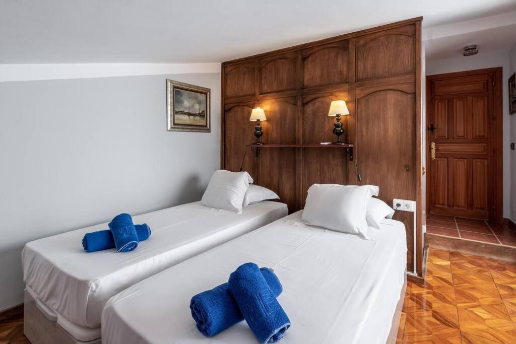 Casa Carpa Andalucia Iii Apartamento