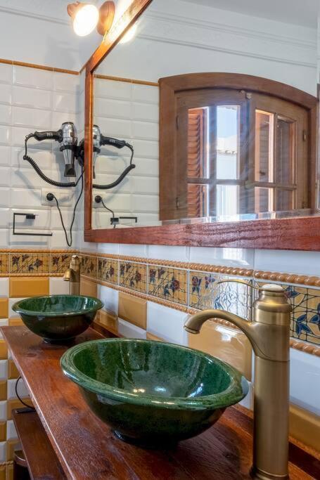 Casa Carpa Andalucia Iii Apartamento *