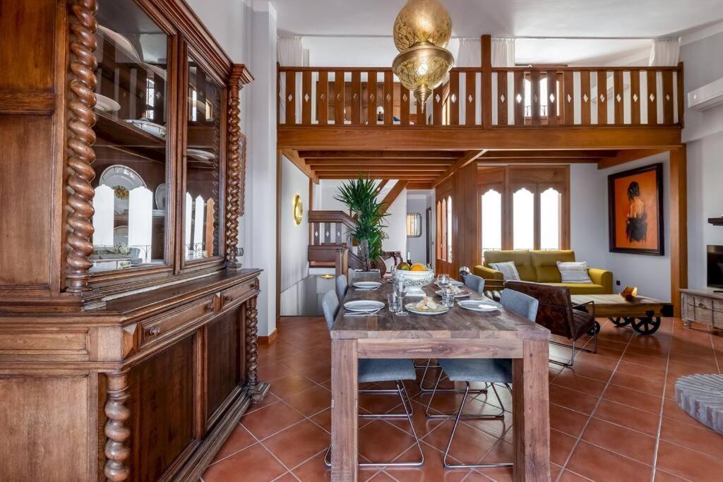 Apartamento Casa Carpa Andalucia Iii *