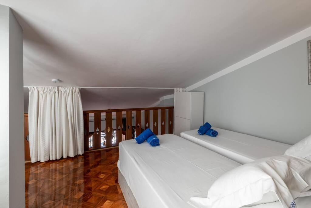 Apartamento Casa Carpa Andalucia Iii