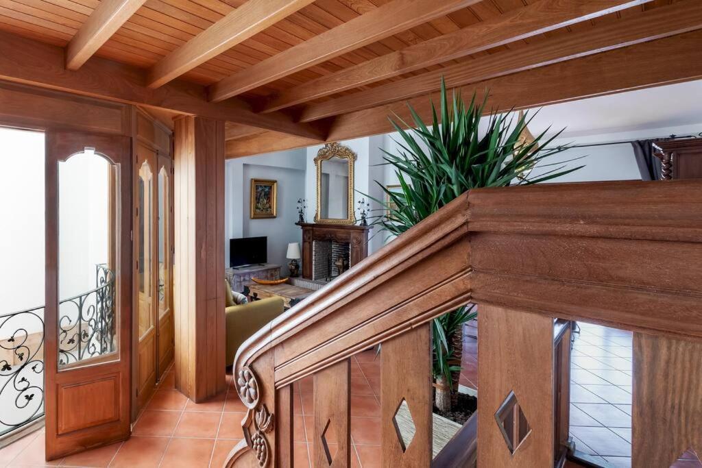 Casa Carpa Andalucia Iii Apartamento Nerja