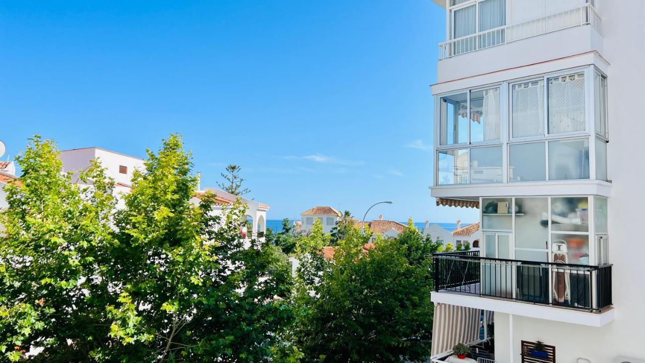 Southcosta Apartamento Nerja