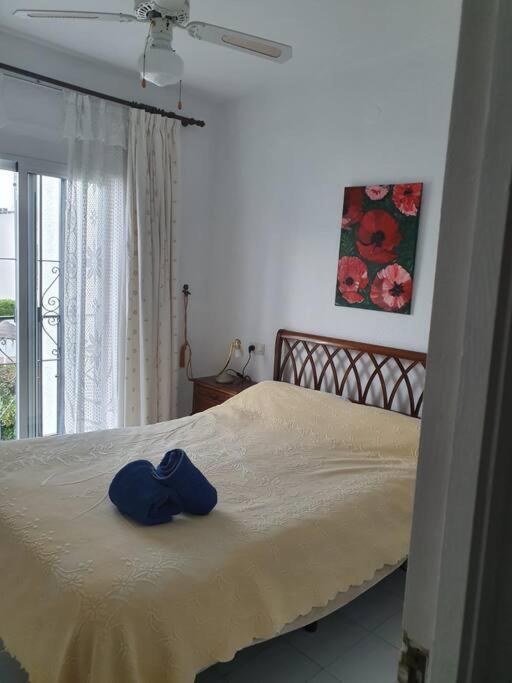 Apartamento Pinos 15 Nerjarent