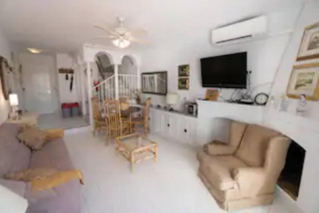 Apartamento Pinos 15 Nerjarent Nerja