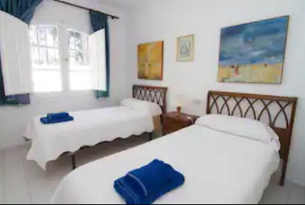 Apartamento Pinos 15 Nerjarent Nerja