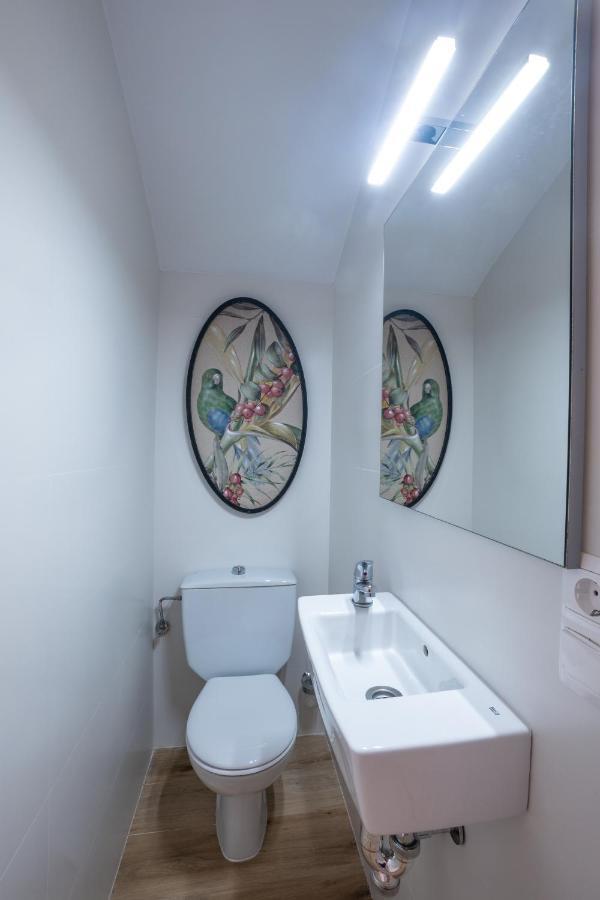 Apartamento Pinos 15 Nerjarent