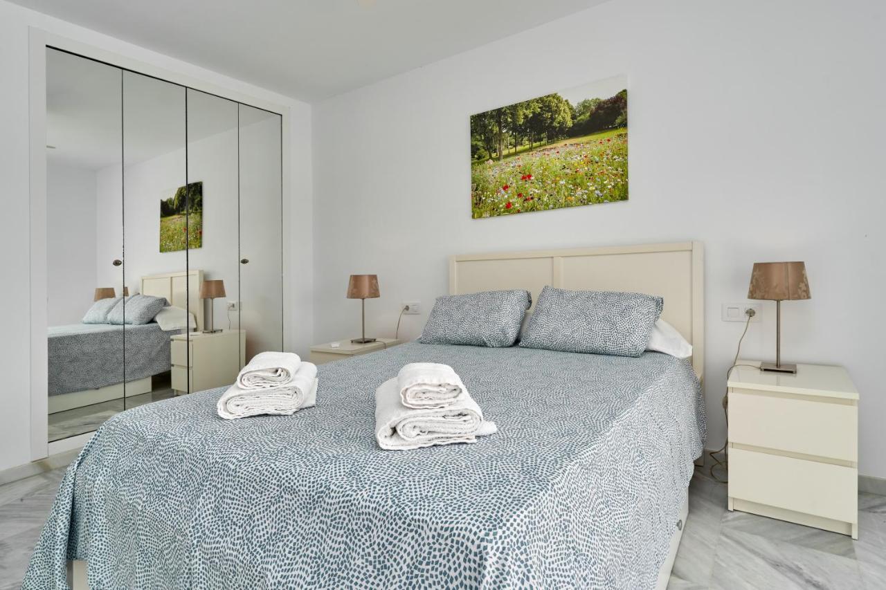Rosas House Apartamento *