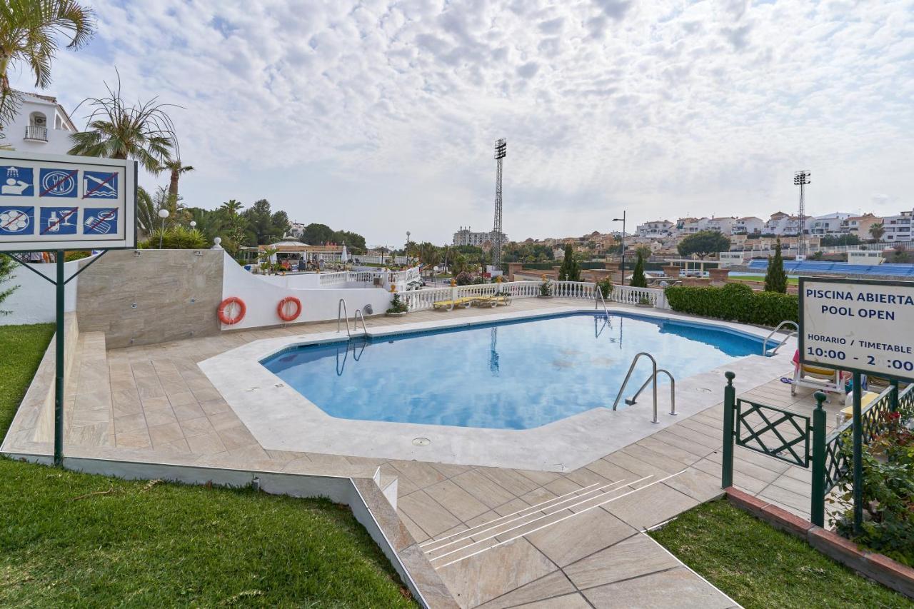 Rosas House Apartamento