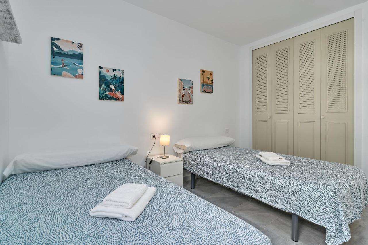 Rosas House Apartamento
