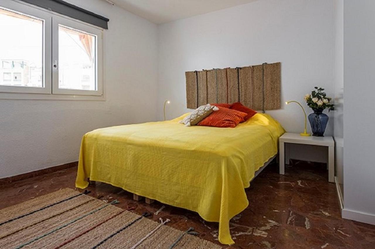 Casa Cava, C Merida 7 Apartamento Nerja