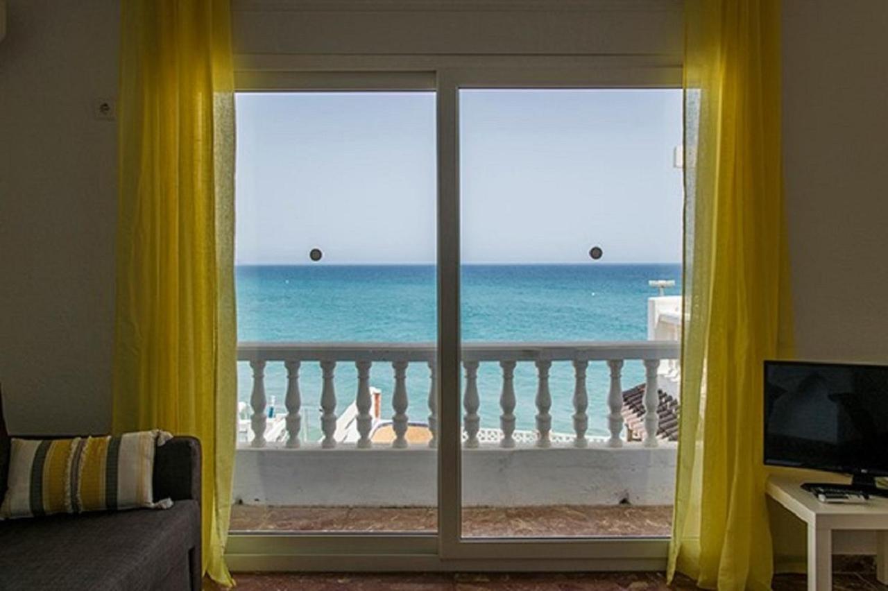 Apartamento Casa Cava, C Merida 7 Nerja