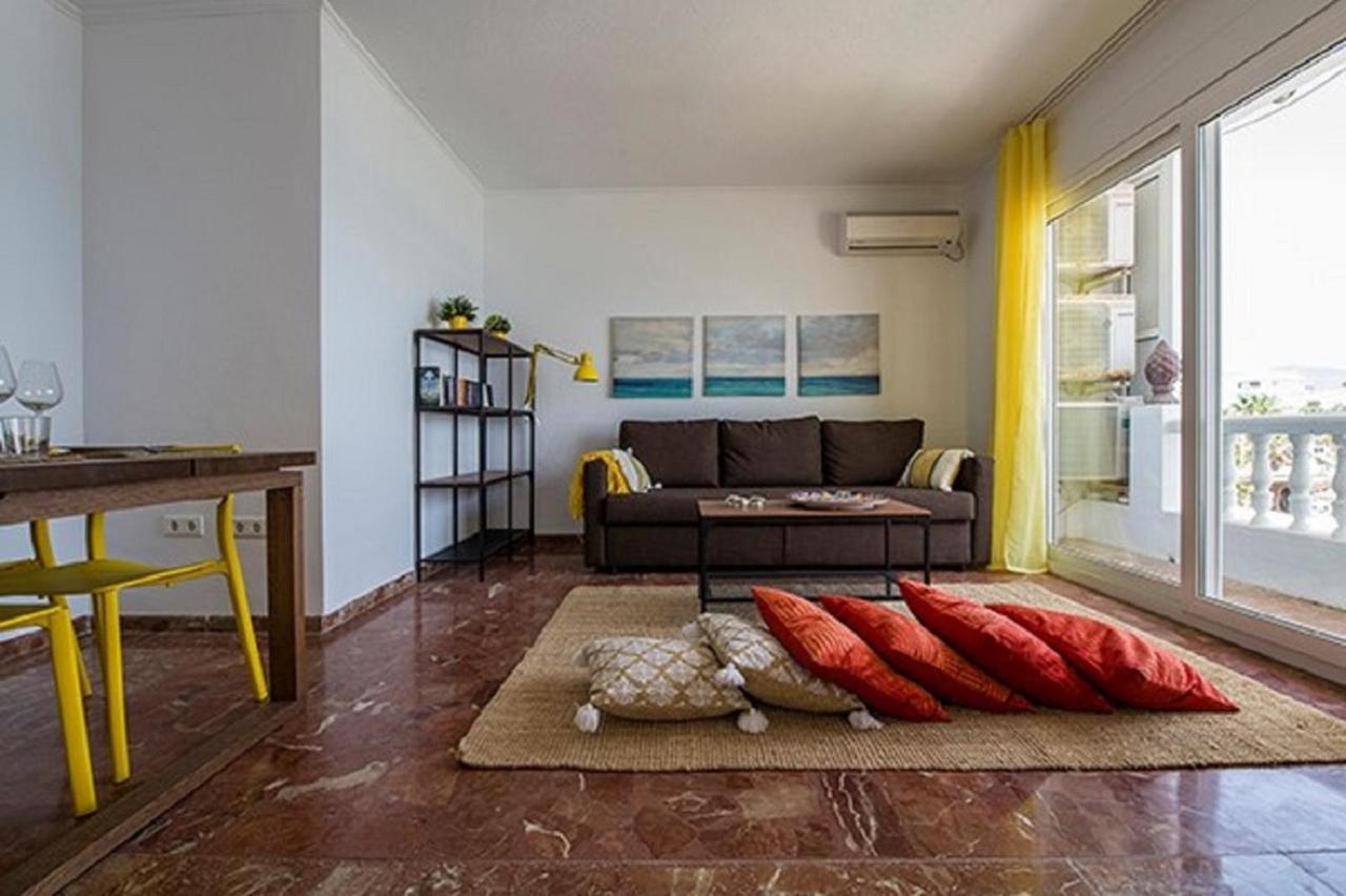Apartamento Casa Cava, C Merida 7 Nerja