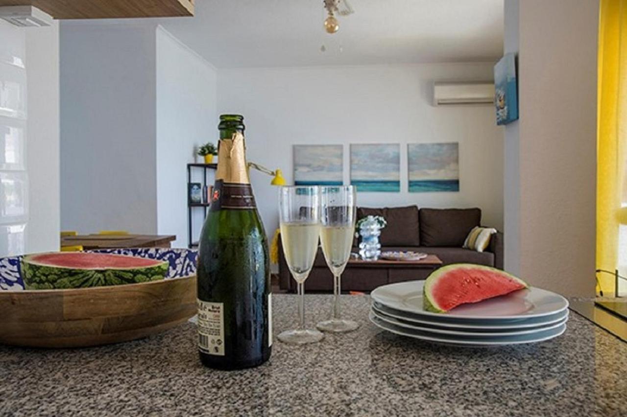 Apartamento Casa Cava, C Merida 7