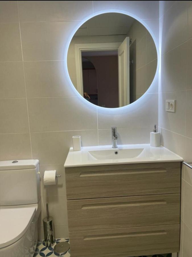 Zona Playa De Burriana Apartamento *