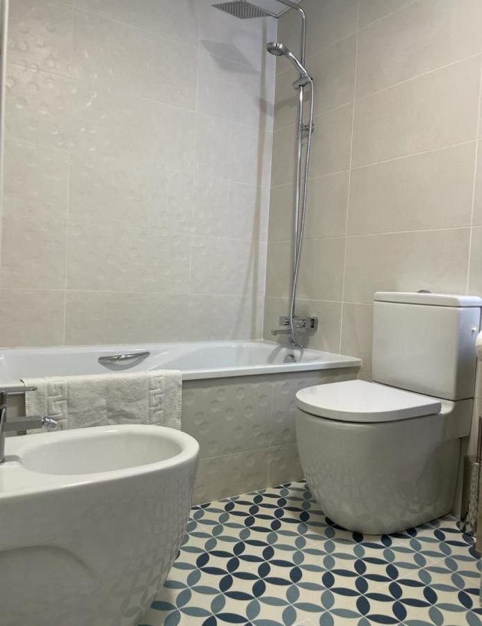 Apartamento Zona Playa De Burriana