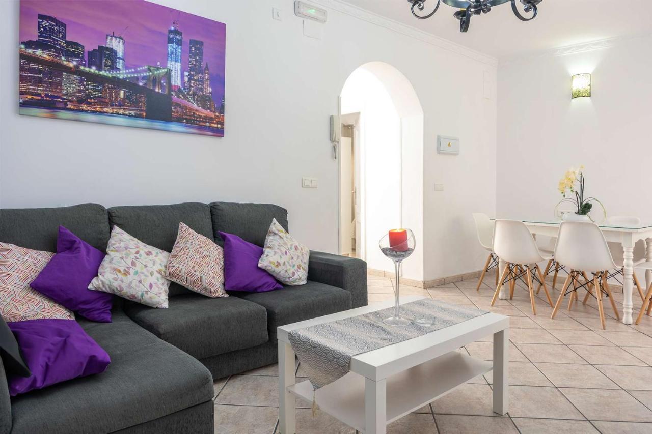 Apartment En Herrera Oria