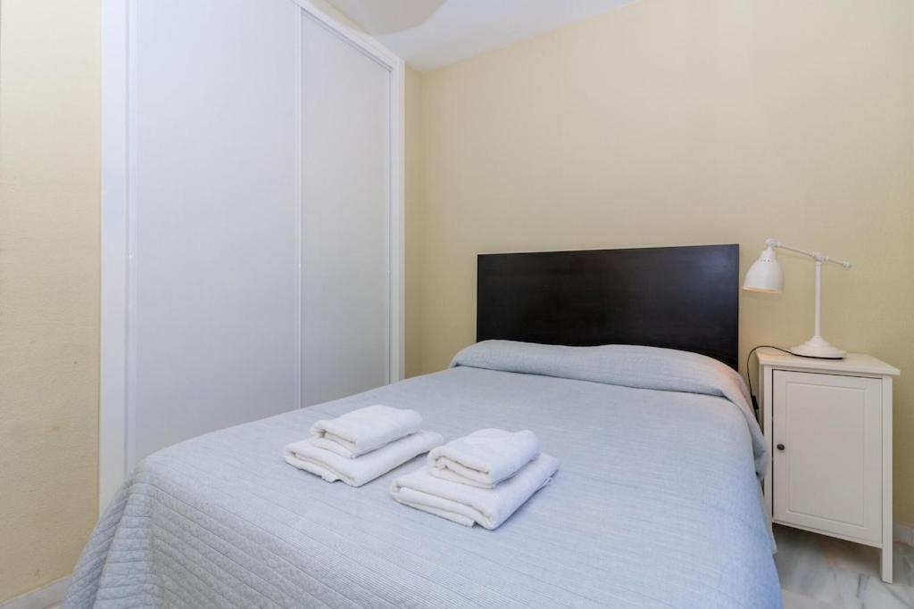 Canovas - Alcazaba Parador, Piscina, 2 Dorm * Nerja