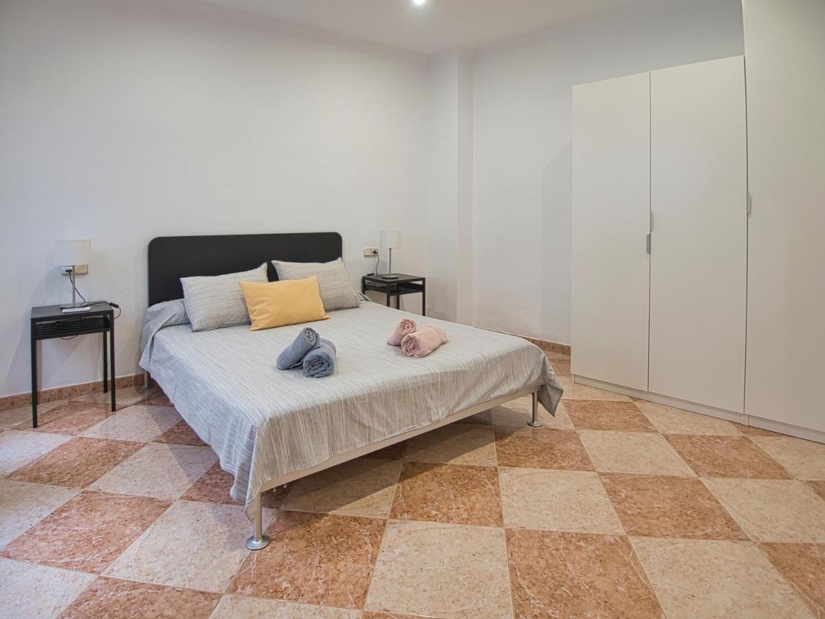 Apartamento Orange Square *