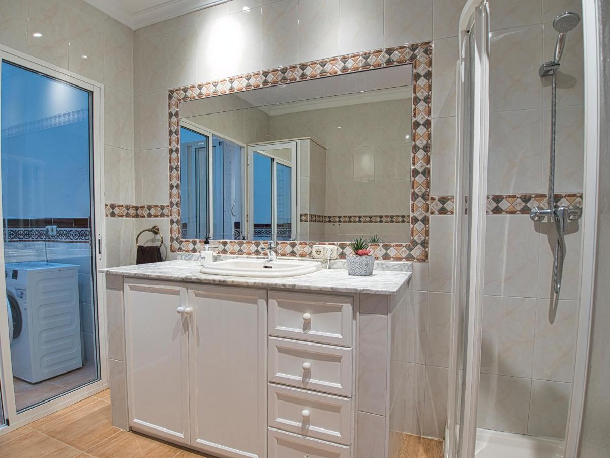 Apartamento Orange Square