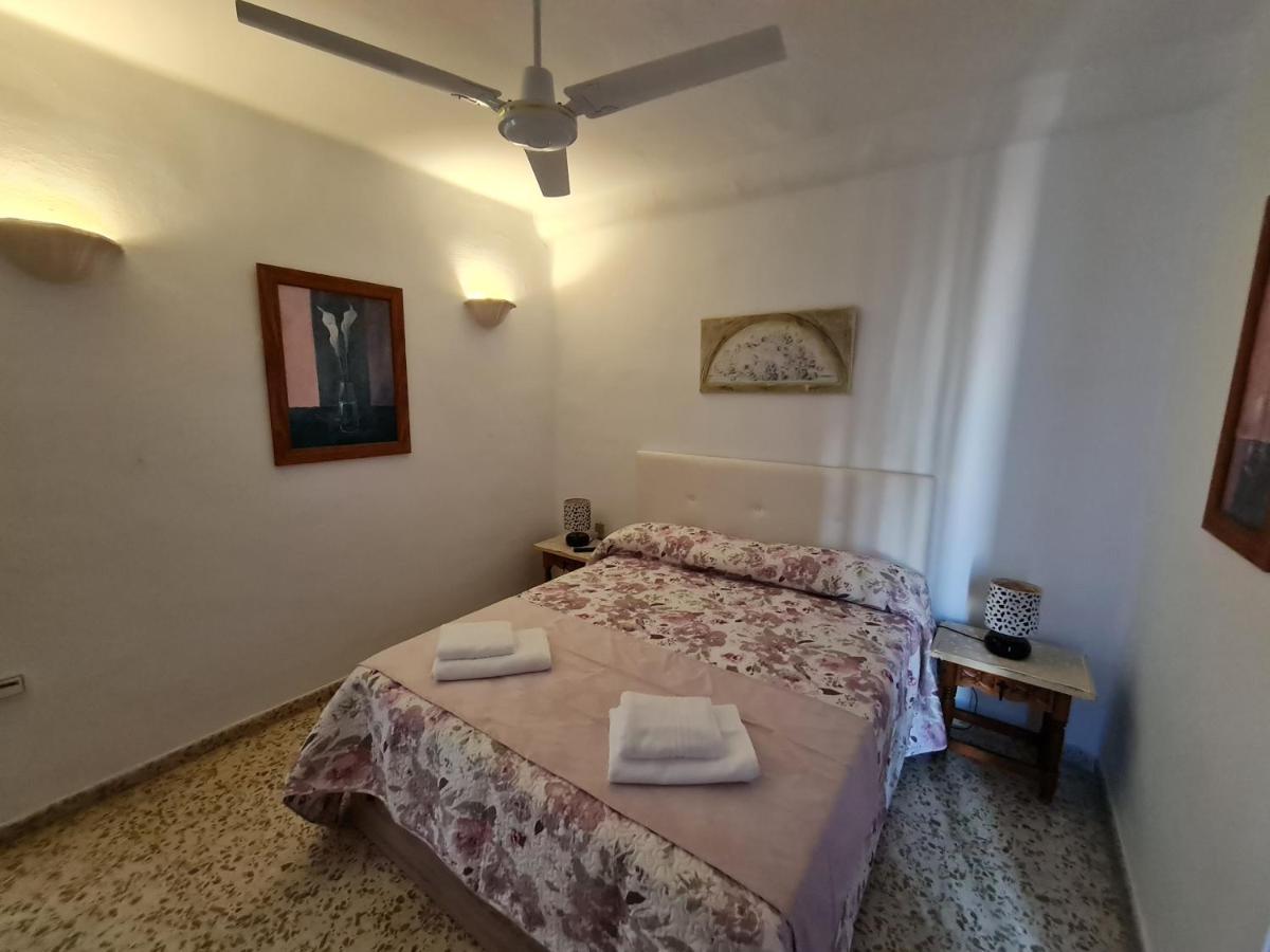 Capistrano1 Holiday home Nerja