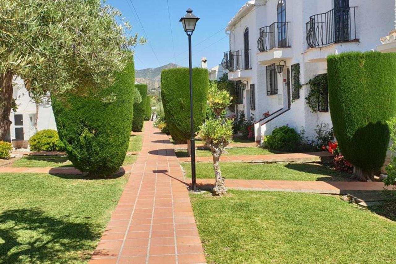 Holiday home Capistrano1