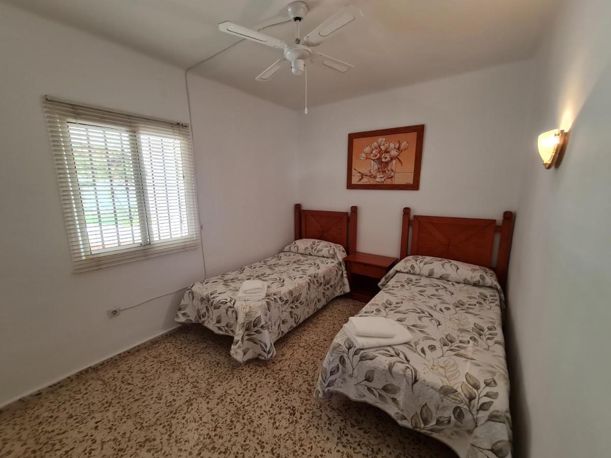 Holiday home Capistrano1 *